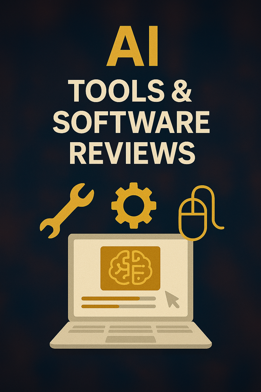 AI Tools And Software Reviews