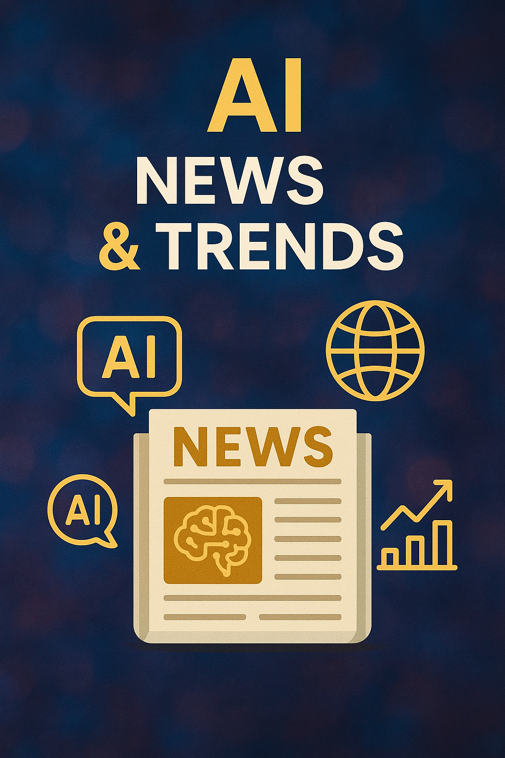 latest news about AI and machine learning 