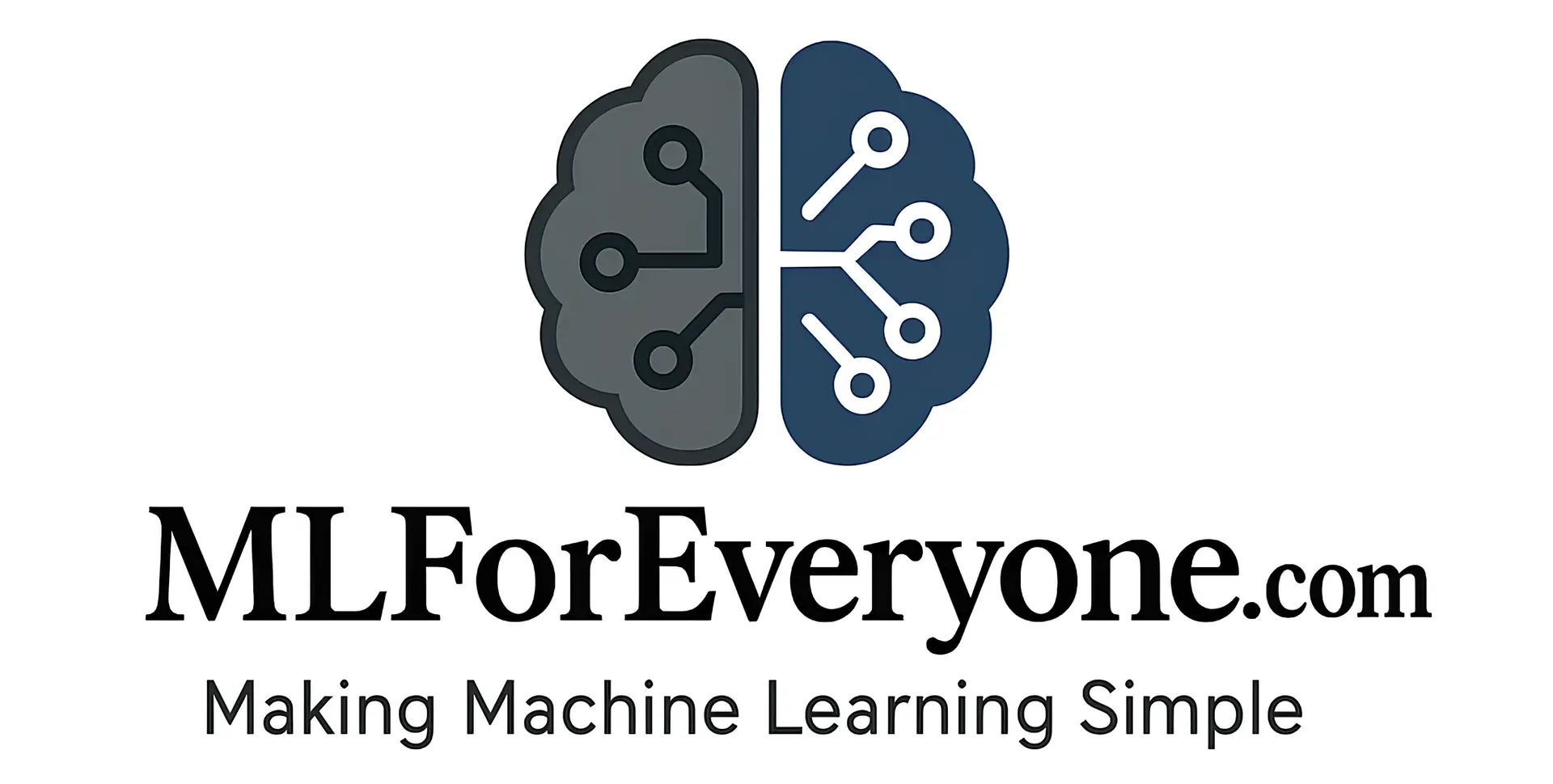Machine Learning For Everyone