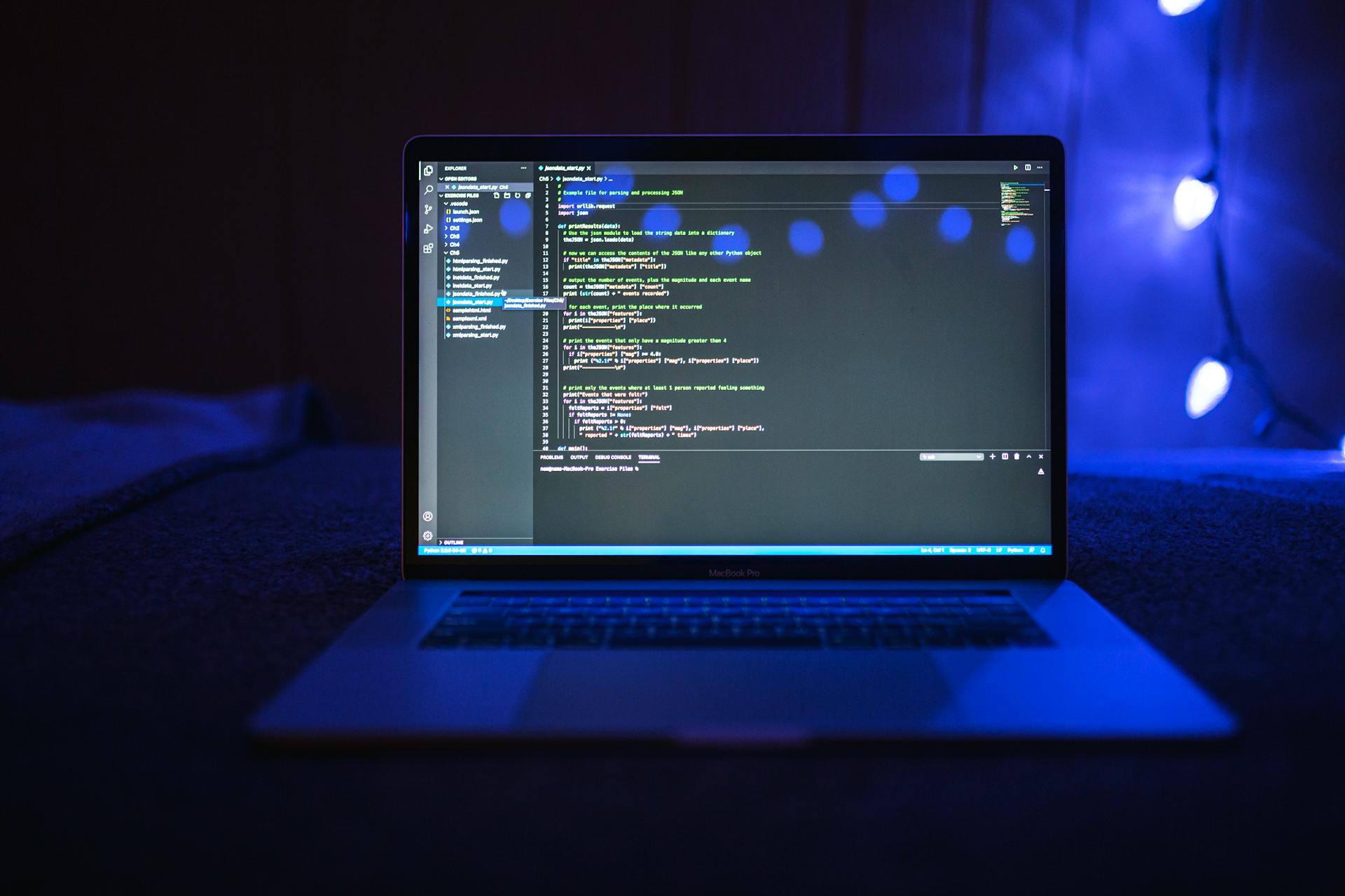 Linear Regression: Theory and Implementation in Python