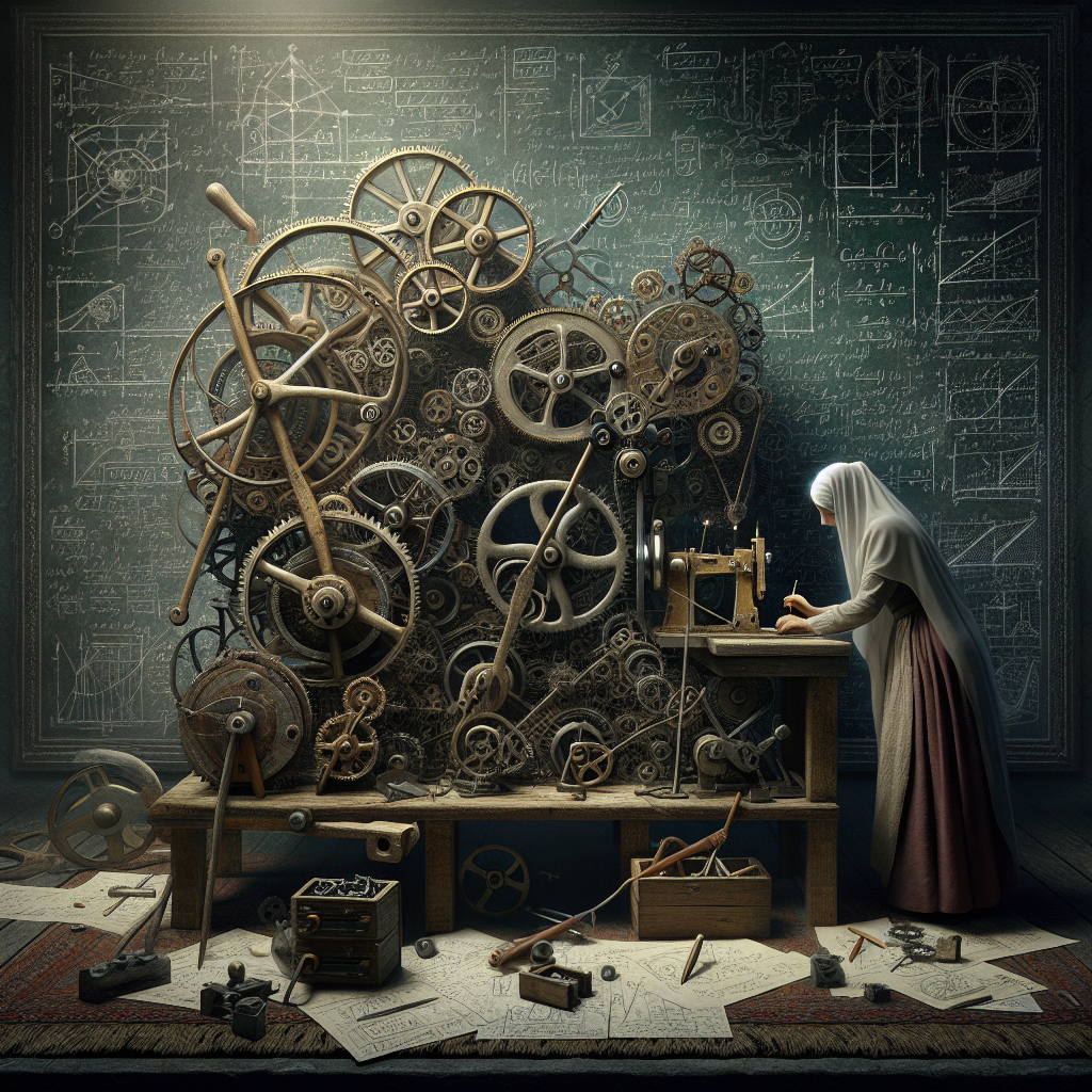 Illustration for: Technical Limitations